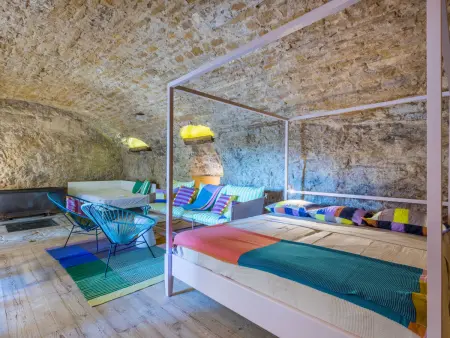 Il Laboratorio, Appartement 4 personnes à Trequanda - Photo 16