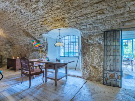 Il Laboratorio, Appartement 4 personnes à Trequanda - Photo 17