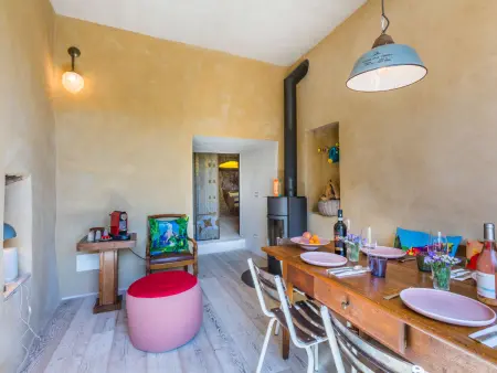 Il Laboratorio, Appartement 4 personnes à Trequanda - Photo 18