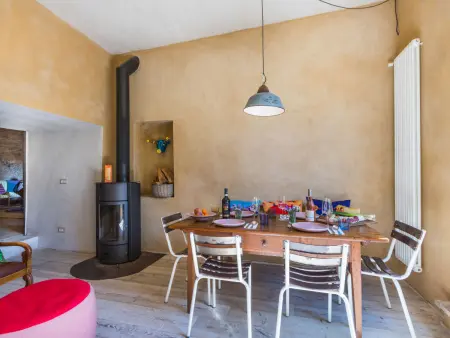 Il Laboratorio, Appartement 4 personnes à Trequanda - Photo 20