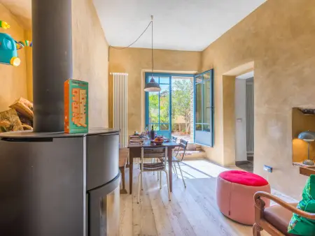 Il Laboratorio, Appartement 4 personnes à Trequanda - Photo 21