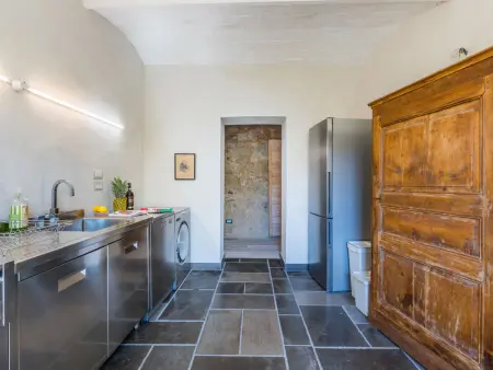 Il Laboratorio, Appartement 4 personnes à Trequanda - Photo 24