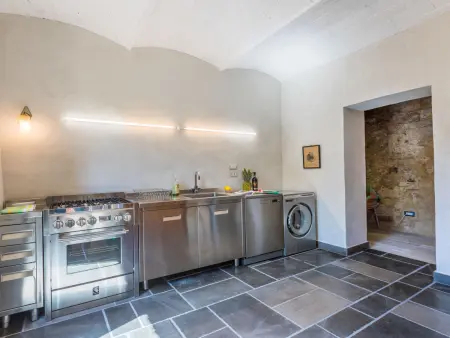 Il Laboratorio, Appartement 4 personnes à Trequanda - Photo 26
