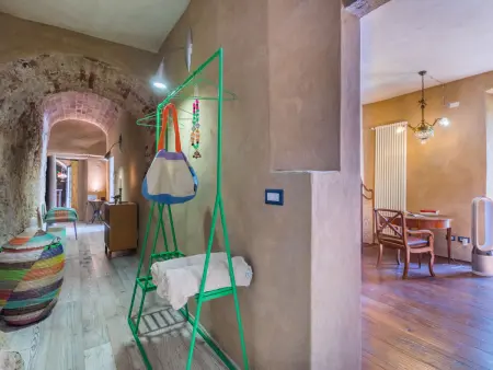 Il Laboratorio, Appartement 4 personnes à Trequanda - Photo 28