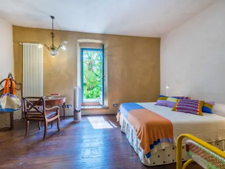 Il Laboratorio, Appartement 4 personnes à Trequanda - Photo 29