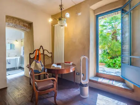 Il Laboratorio, Appartement 4 personnes à Trequanda - Photo 30