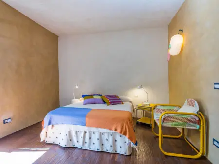 Il Laboratorio, Appartement 4 personnes à Trequanda - Photo 31