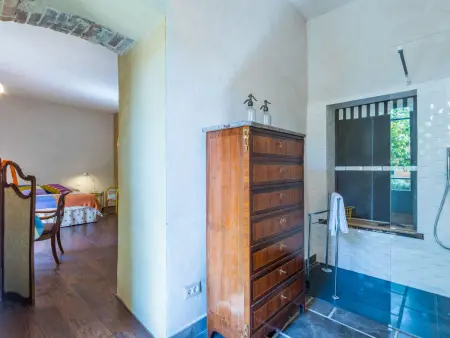 Il Laboratorio, Appartement 4 personnes à Trequanda - Photo 33