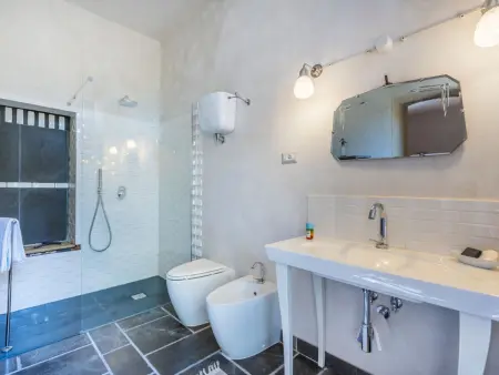Il Laboratorio, Appartement 4 personnes à Trequanda - Photo 35