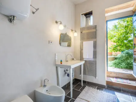 Il Laboratorio, Appartement 4 personnes à Trequanda - Photo 38