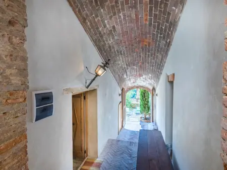 Il Laboratorio, Appartement 4 personnes à Trequanda - Photo 40
