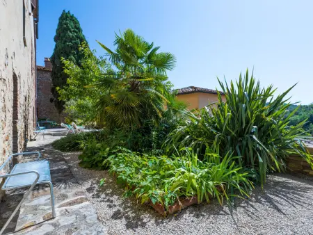 Il Laboratorio, Appartement 4 personnes à Trequanda - Photo 43