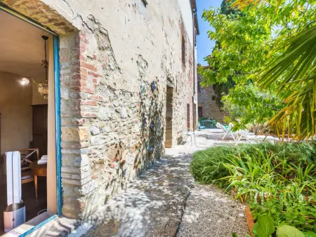 Il Laboratorio, Appartement 4 personnes à Trequanda - Photo 46