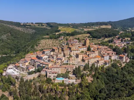 Il Laboratorio, Appartement 4 personnes à Trequanda - Photo 47
