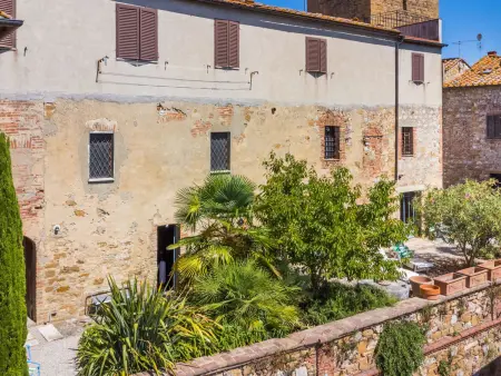 Il Laboratorio, Appartement 4 personnes à Trequanda - Photo 50