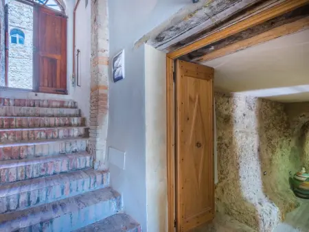 Il Laboratorio, Appartement 4 personnes à Trequanda - Photo 59