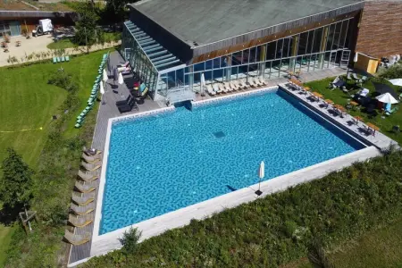 The Large Lake House by YourNature, Manoir de luxe au bord du lac par Belvilla - Photo 13