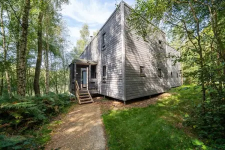 The Lake House by YourNature, Sky Pad de luxe au bord de l'eau - Photo 5