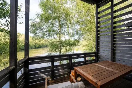 The Lake House by YourNature, Sky Pad de luxe au bord de l'eau - Photo 18