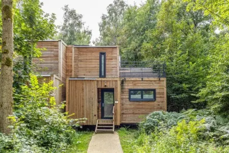 The Cottage by YourNature, Escapade en forêt enchanteresse - Photo 11