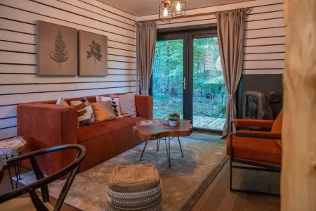 The Cottage by YourNature, Escapade en forêt enchanteresse - Photo 14