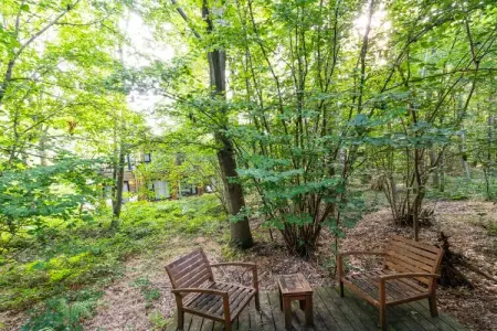 The Cottage by YourNature, Retraite en forêt chez Your Nature - Photo 26