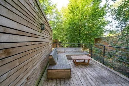 The Cottage by YourNature, Gîte à Antoing, Hainaut - Photo 19