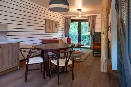 The Cottage by YourNature, Retraite tranquille, Antoing - Photo 13