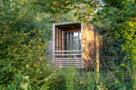 The Cottage by YourNature, Retraite tranquille dans les bois - Photo 8