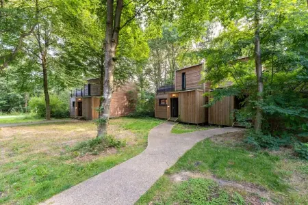 The Cottage by YourNature, Retraite tranquille dans les bois - Photo 11