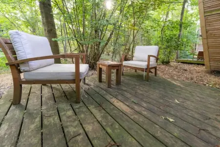 The Cottage by YourNature, Retraite tranquille dans les bois - Photo 23