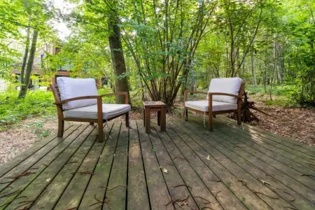The Cottage by YourNature, Retraite tranquille dans les bois - Photo 24