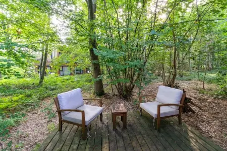 The Cottage by YourNature, Retraite tranquille dans les bois - Photo 30