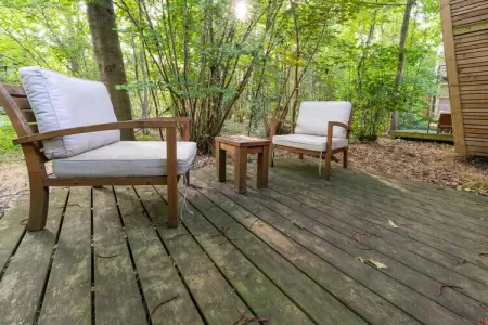The Cottage by YourNature, Escapade sereine en forêt - Photo 26