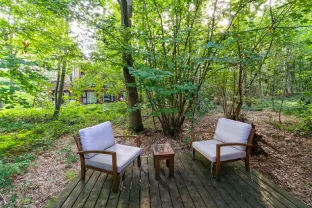 The Cottage by YourNature, Escapade sereine en forêt - Photo 28