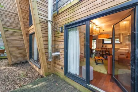 The Cottage by YourNature, Escapade dans la forêt luxuriante - Photo 12