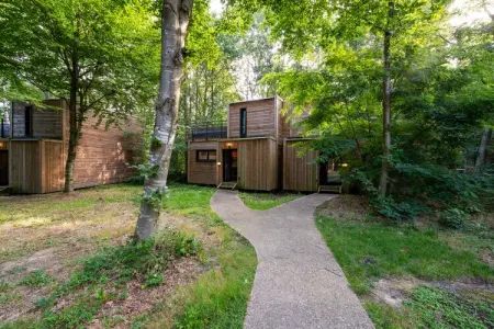 The Cottage by YourNature, Chalet confortable près du lac - Photo 1