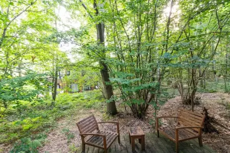 The Cottage by YourNature, Chalet confortable près du lac - Photo 22