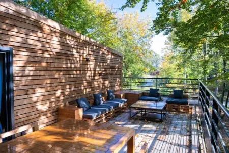 The Cottage by YourNature, Chalet confortable près du lac - Photo 31