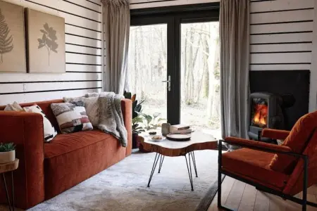 The Cottage by YourNature, Charmant chalet forestier - Photo 2