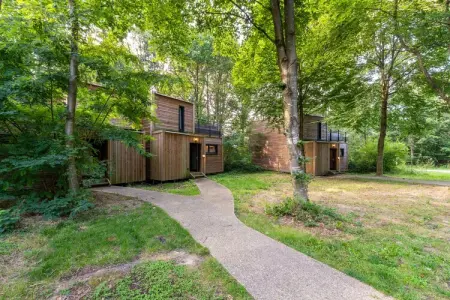 The Cottage by YourNature, Retraite confortable dans les bois - Photo 9