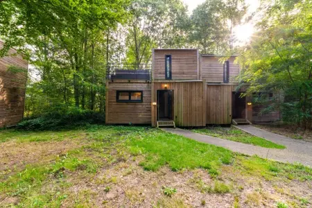 The Cottage by YourNature, Havre de paix pour quatre dans les bois - Photo 10
