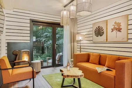 The Cottage by YourNature, Refuge en bordure de forêt - Photo 10