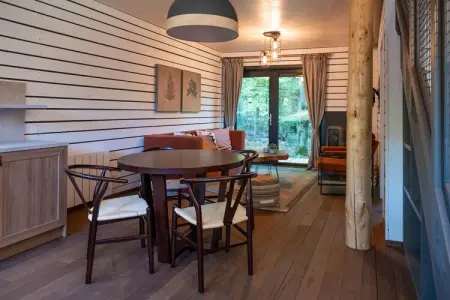 The Cottage by YourNature, Refuge en bordure de forêt - Photo 11