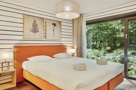 The Cottage by YourNature, Chalet d'évasion en forêt - Photo 19