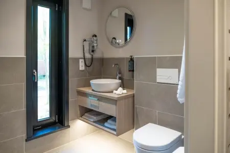 The Cottage by YourNature, Chalet d'évasion en forêt - Photo 21