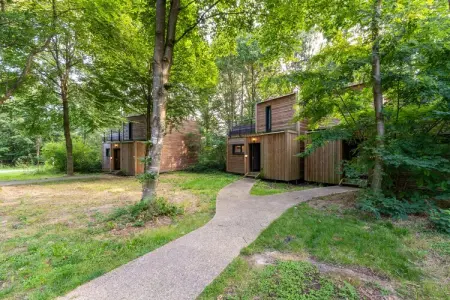 The Cottage by YourNature, Retraite dans les bois, Antoing - Photo 10