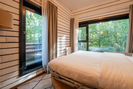 The Cottage by YourNature, Retraite dans les bois, Antoing - Photo 16