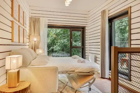 The Cottage by YourNature, Retraite dans les bois, Antoing - Photo 19