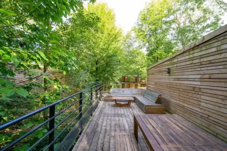 The Cottage by YourNature, Retraite dans les bois, Antoing - Photo 24